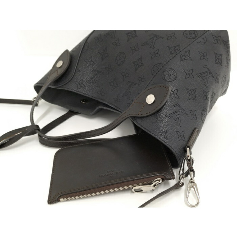 Louis Vuitton Hina PM Mahina Tote Bag - Picture 3 of 9